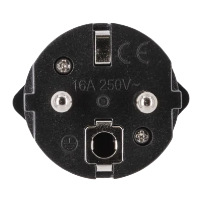 Adapter CH-EU T13 für unsere Universalsteckdosen und Solaranlagen