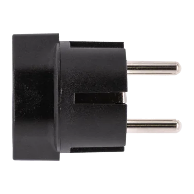 Adapter CH-EU T13 für unsere Universalsteckdosen und Solaranlagen