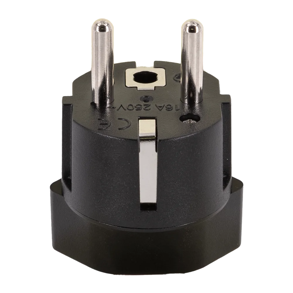 Adapter CH-EU T23