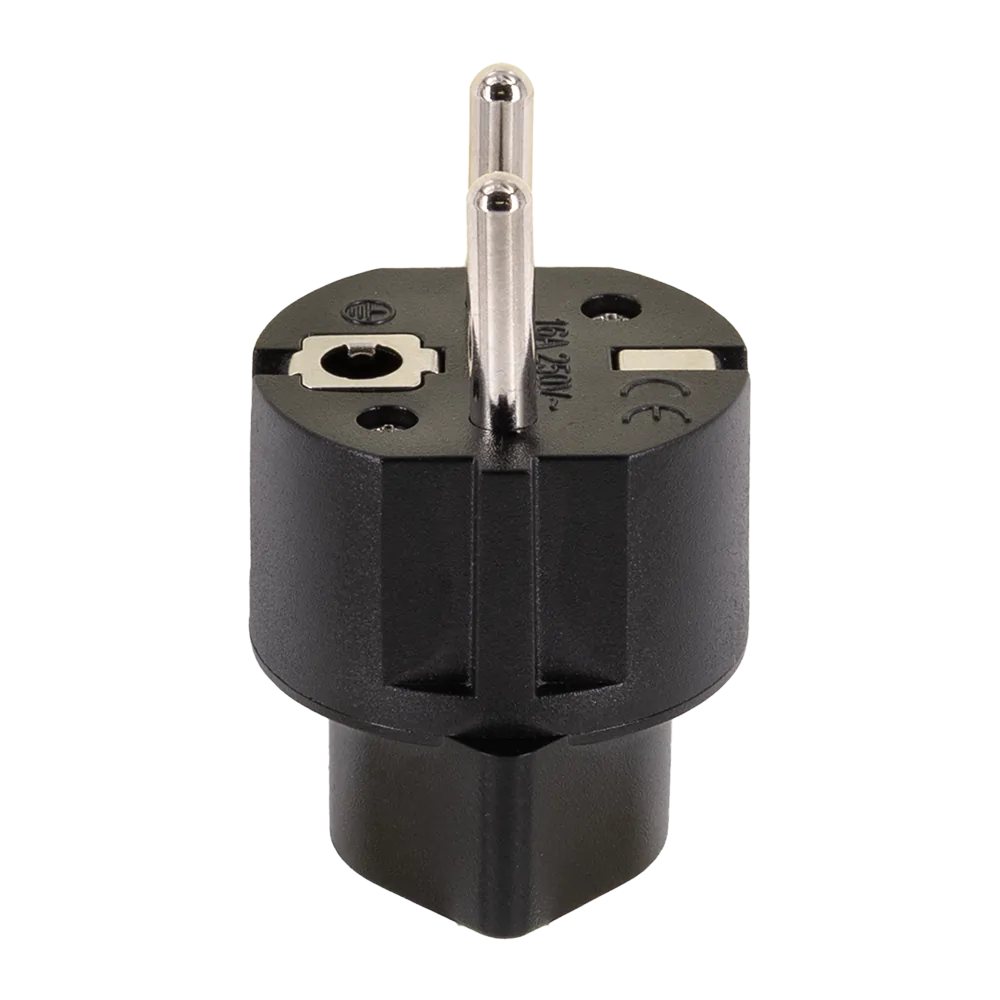 Adapter CH-EU T23