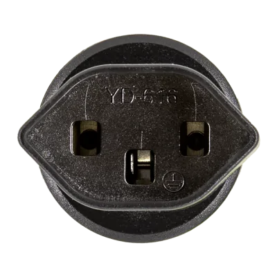 Adapter CH-EU T13 für unsere Universalsteckdosen und Solaranlagen