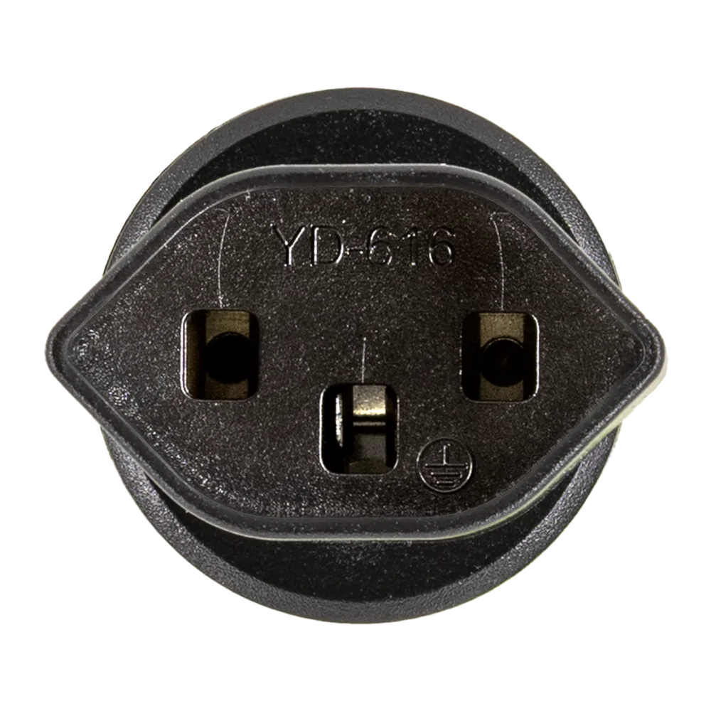 Adapter CH-EU T23