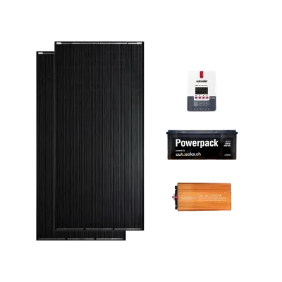 copy of Emergency power Independence Pro (800 watts)