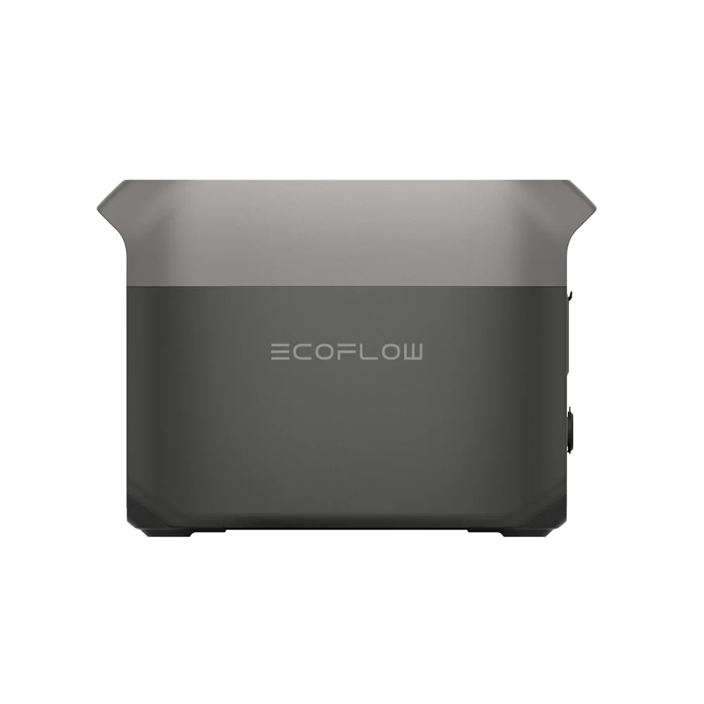 Valise solaire EcoFlow Delta 3 + 260 W | Achetez une station d'énergie en Suisse