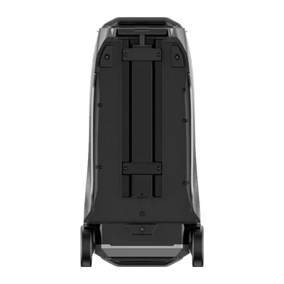 EcoFlow Delta Pro 3 avec 2 panneaux solaires de 260 watts