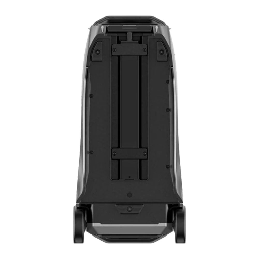 EcoFlow Delta Pro 3 inkl. 2x 260 Watt Solakoffer