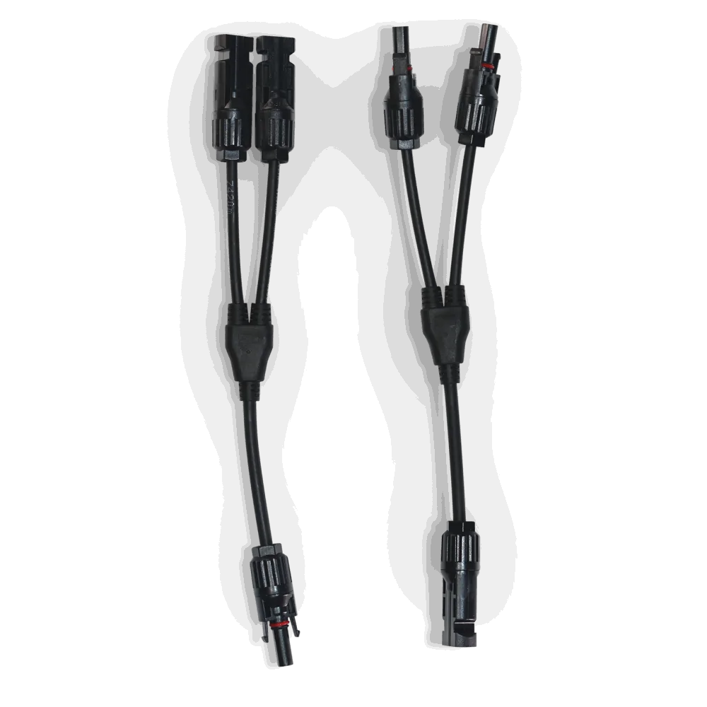 EcoFlow Delta Pro 3 inkl. 2x 260 Watt Solakoffer