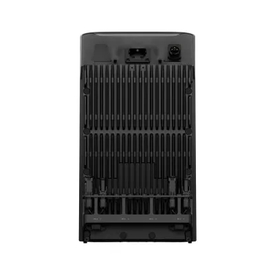 EcoFlow STREAM Max Solarbatterie (1.92 kWh) 600 W CH-Version mit AC Ausgänge und 2 MPPT Solar-Eingängen (2x 500 W)