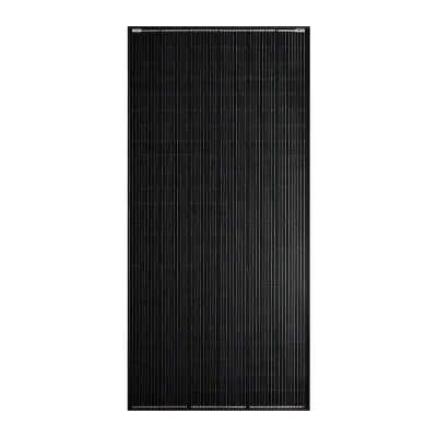 Kit Balcon Panneau Solaire avec Batterie | AutoSolar