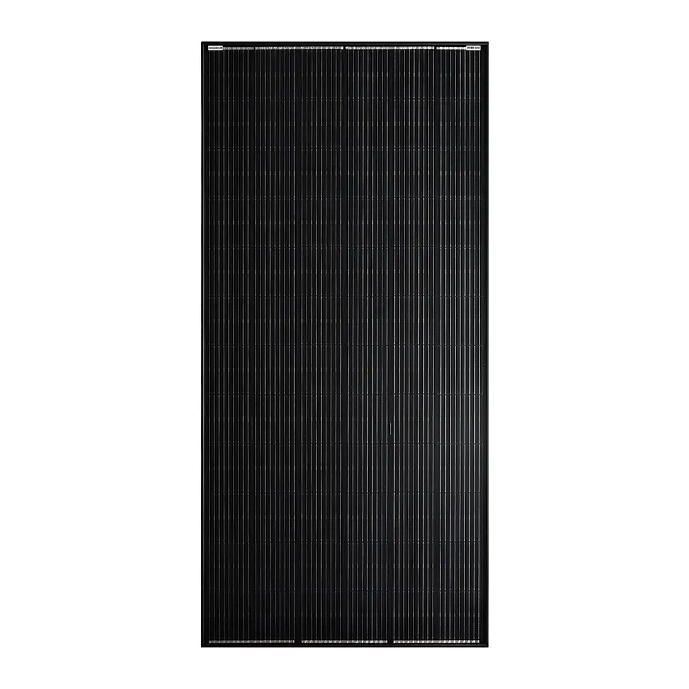 Kit Balcon Panneau Solaire avec Batterie | AutoSolar