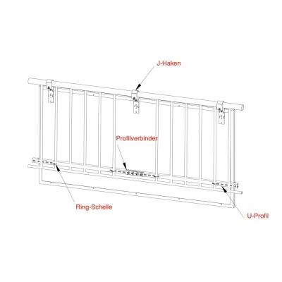 Balcony Solar Panel Set with Battery Storage | AutoSolar