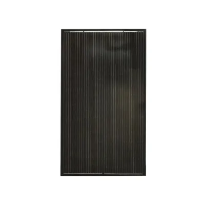 Balkonkraftwerk Pro 670 Watt Solarpanel-Set mit Zendure Speicher