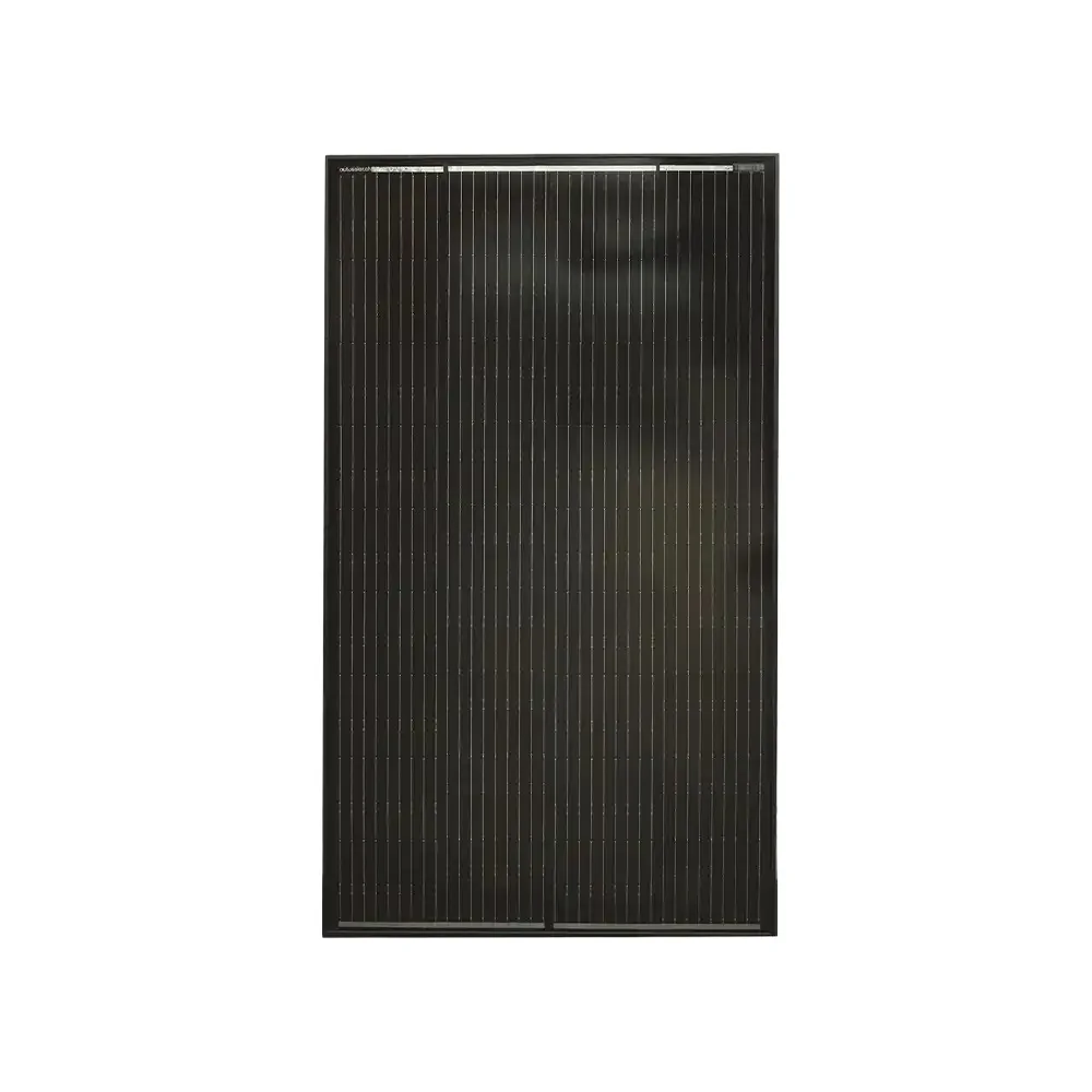 Balcony solar power system Pro 670-watt solar panel set with Zendure storage