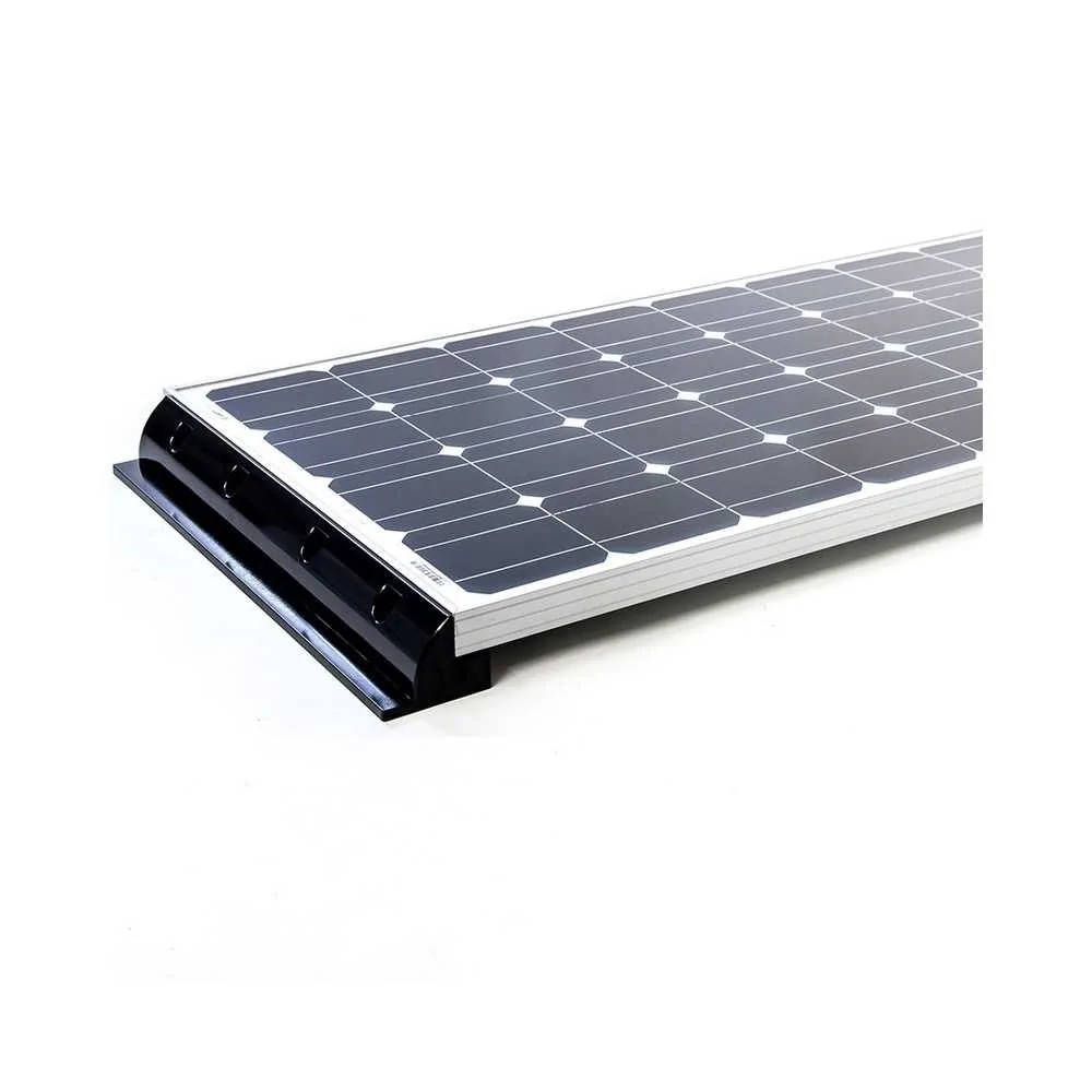 Buy solar panel spoiler mounts for campers