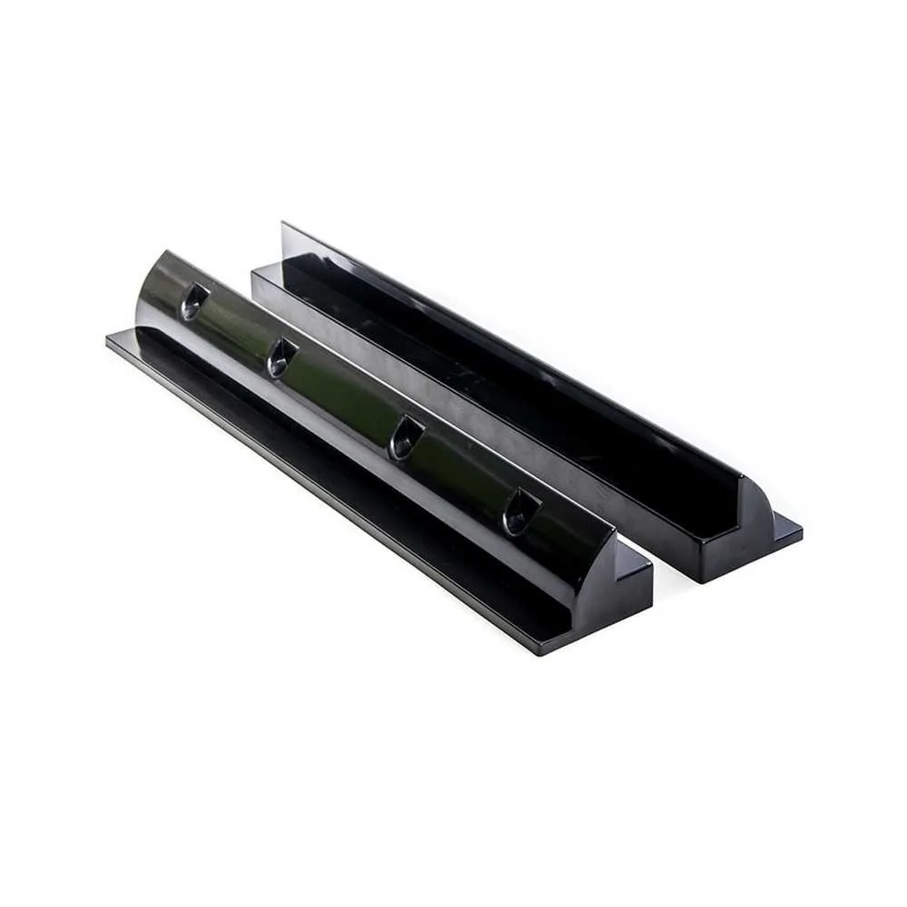 Buy solar panel spoiler mounts for campers