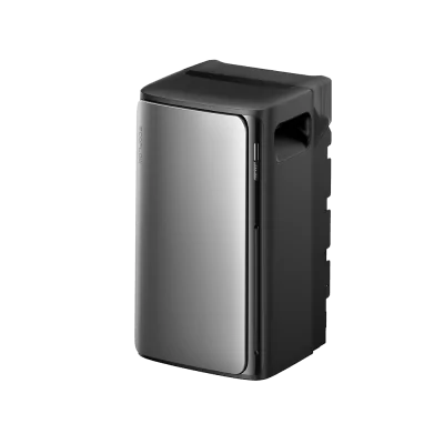 EcoFlow STREAM AC Solar Battery 1.92 kWh – Storage Expansion for STREAM Systems