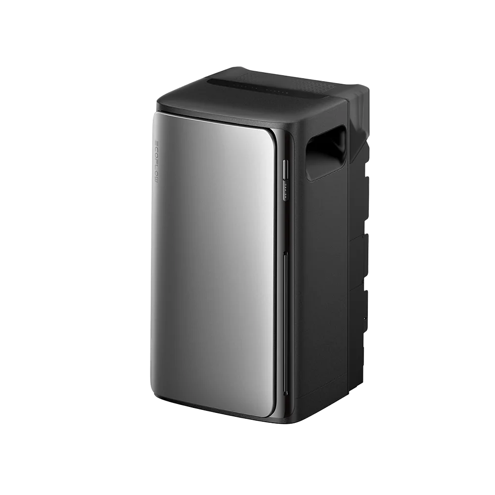 EcoFlow STREAM AC Battery 1.92 kWh | Storage Expansion | AutoSolar