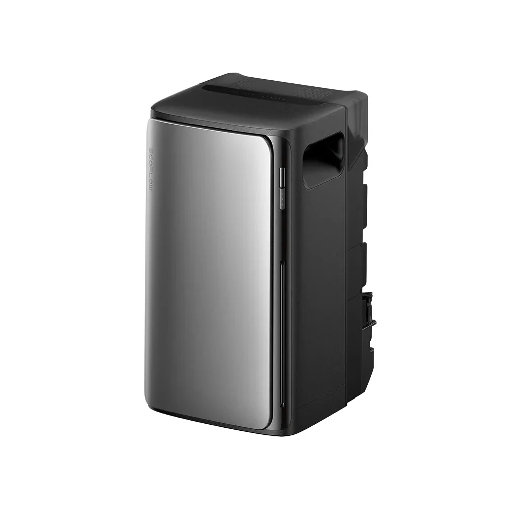 EcoFlow STREAM Ultra 1.92 kWh | Micro Inverter + Storage | AutoSolar