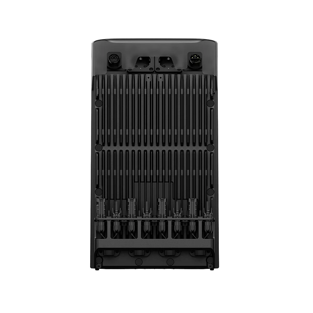 EcoFlow STREAM Ultra 1,92 kWh | Micro-onduleur + Stockage | AutoSolar
