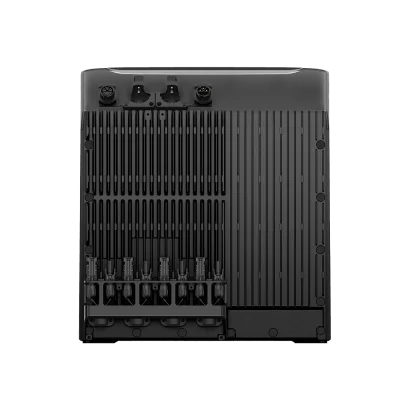 EcoFlow STREAM Ultra X 3.84 kWh | Micro Inverter + Storage | AutoSolar