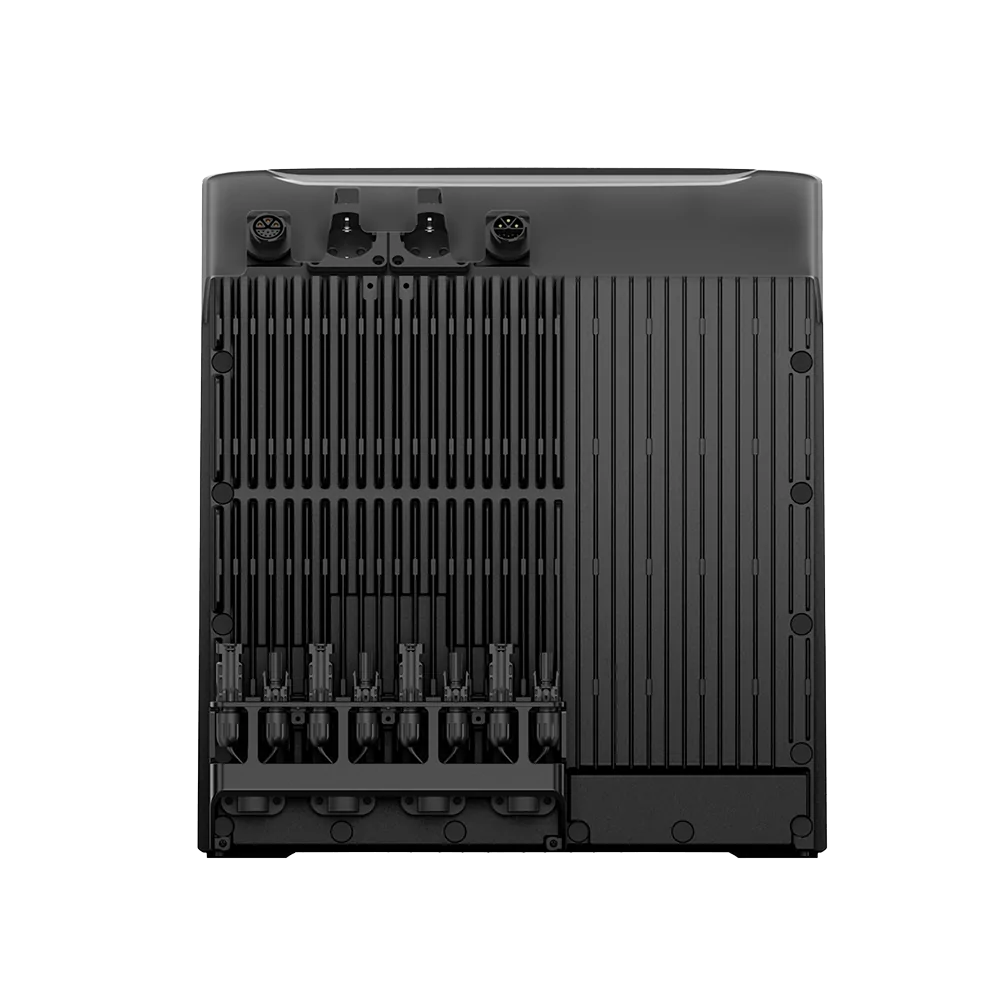 EcoFlow STREAM Ultra X 3.84 kWh | Micro Inverter + Storage | AutoSolar