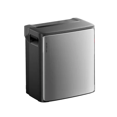 EcoFlow STREAM Ultra X 3.84 kWh | Micro Inverter + Storage | AutoSolar