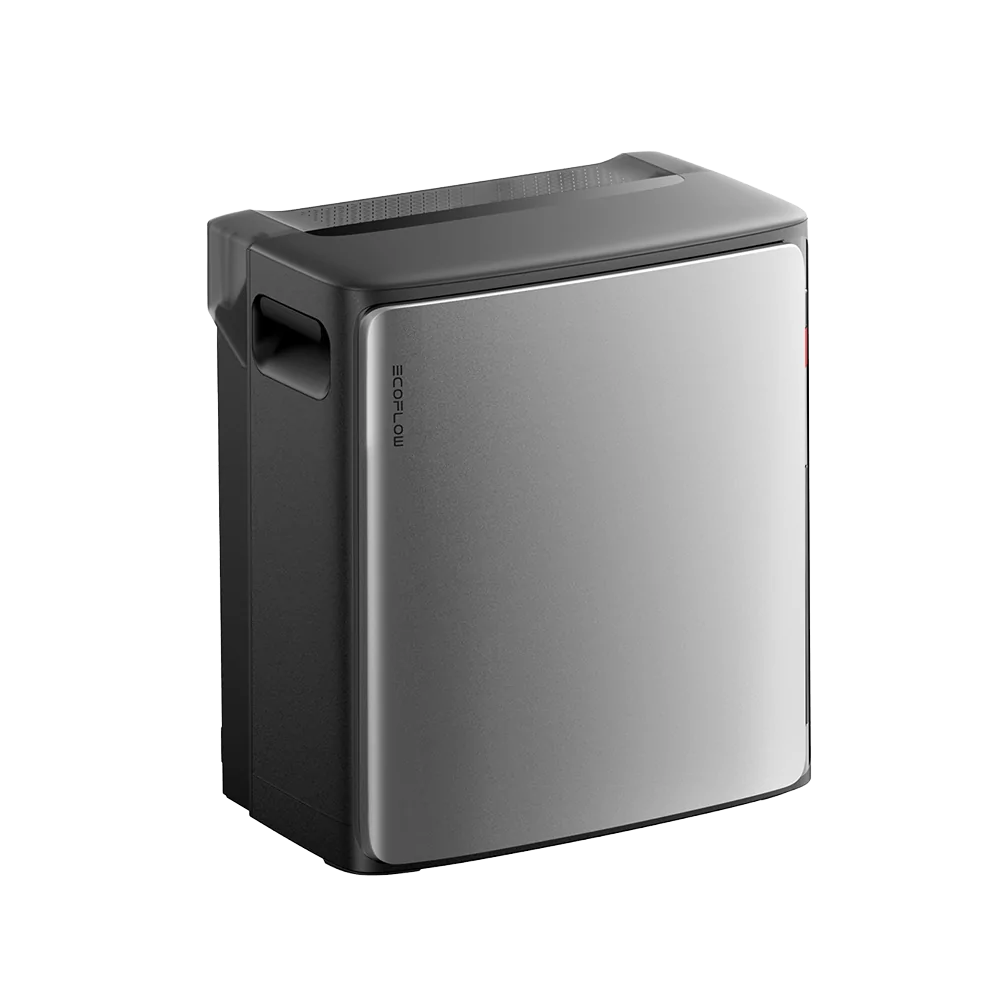 EcoFlow STREAM Ultra X 3.84 kWh | Micro Inverter + Storage | AutoSolar