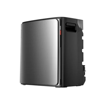 EcoFlow STREAM Ultra X 3.84 kWh | Micro Inverter + Storage | AutoSolar