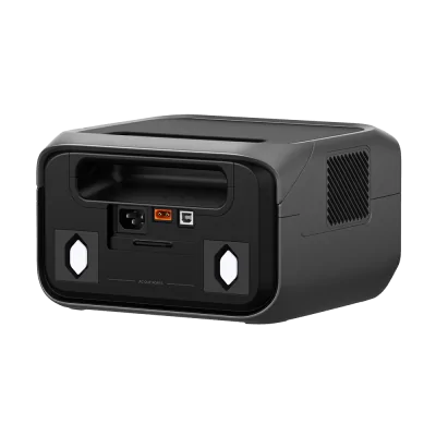 EcoFlow River 3 Plus 286 Wh | Powerstation mit USV | AutoSolar