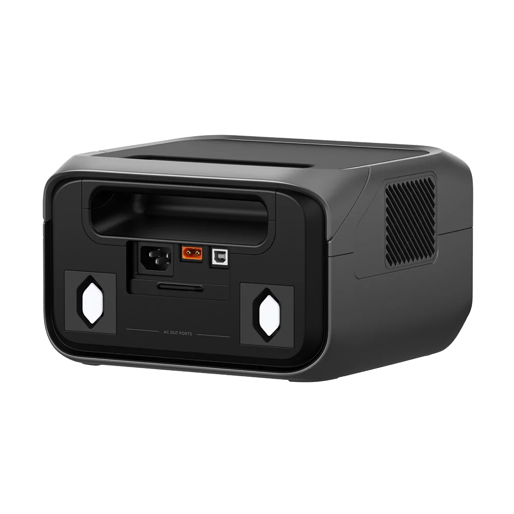 EcoFlow River 3 Plus 286 Wh | Powerstation UPS | AutoSolar