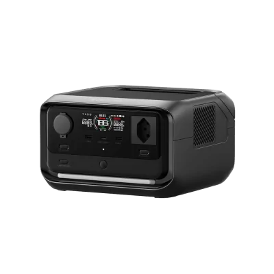 EcoFlow River 3 Plus 286 Wh | Powerstation mit USV | AutoSolar