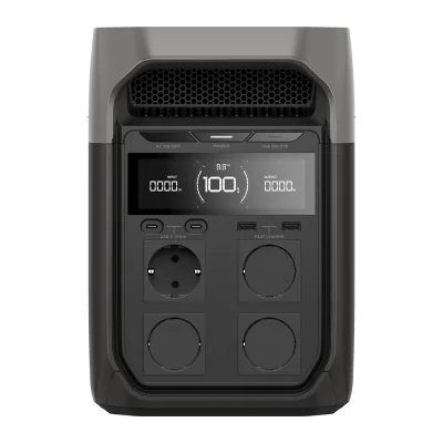 EcoFlow Delta 3 EU Edition kaufen | 1024 Wh Powerstation