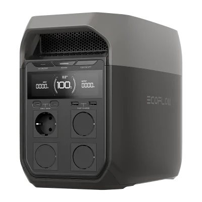 EcoFlow Delta 3 EU Edition kaufen | 1024 Wh Powerstation