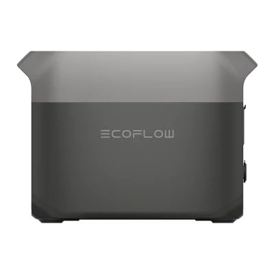 Buy EcoFlow Delta 3 EU Edition | 1024 Wh power station