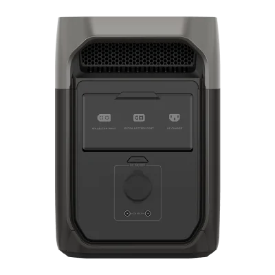 EcoFlow Delta 3 EU Edition kaufen | 1024 Wh Powerstation