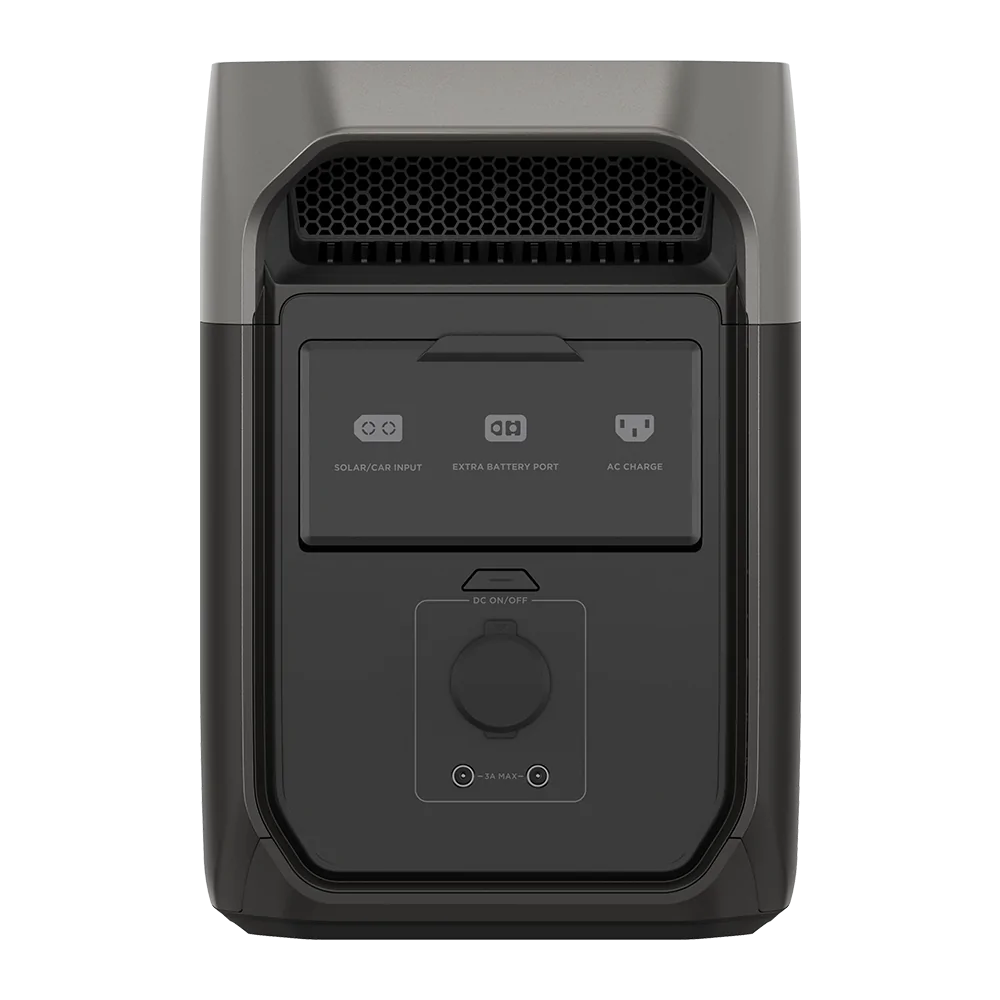 Achetez EcoFlow Delta 3 Édition EU | Centrale électrique 1024 Wh