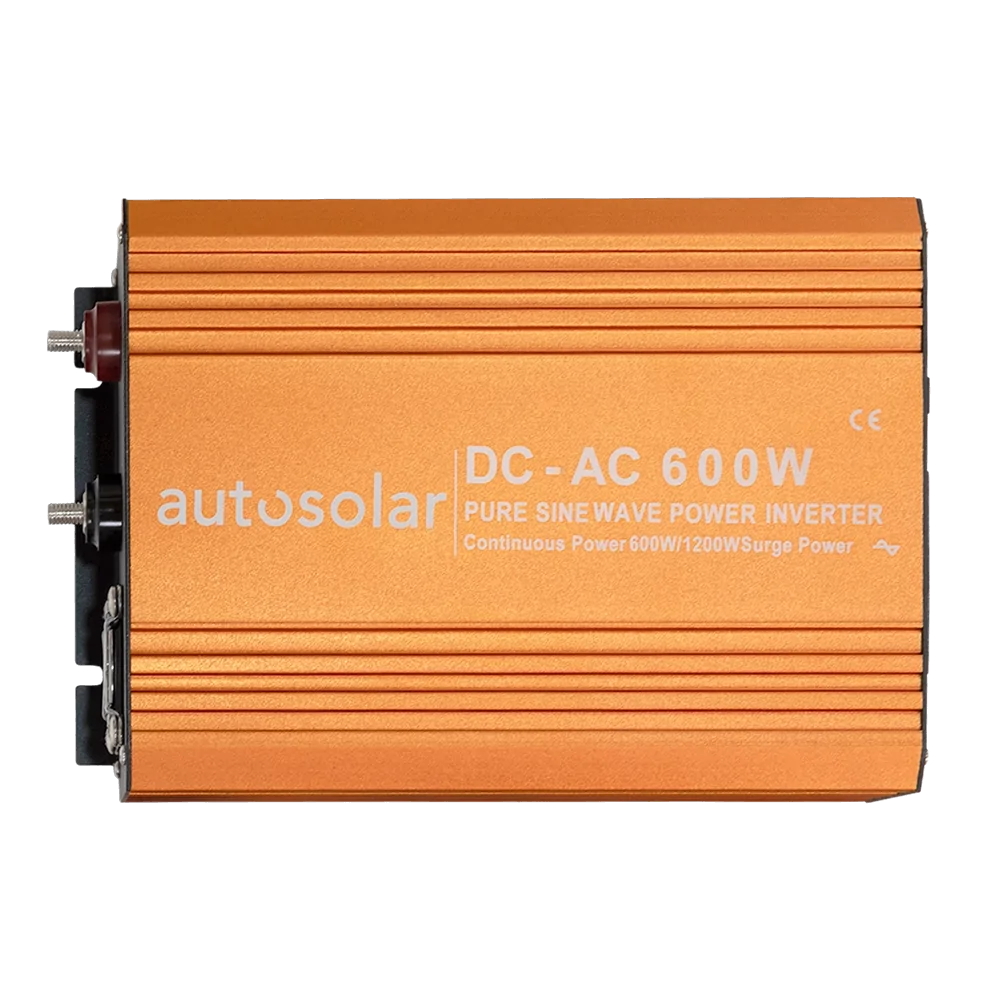 Solarset 200W Ultra mit Lithium Akku & 600W Wechselrichter kaufen