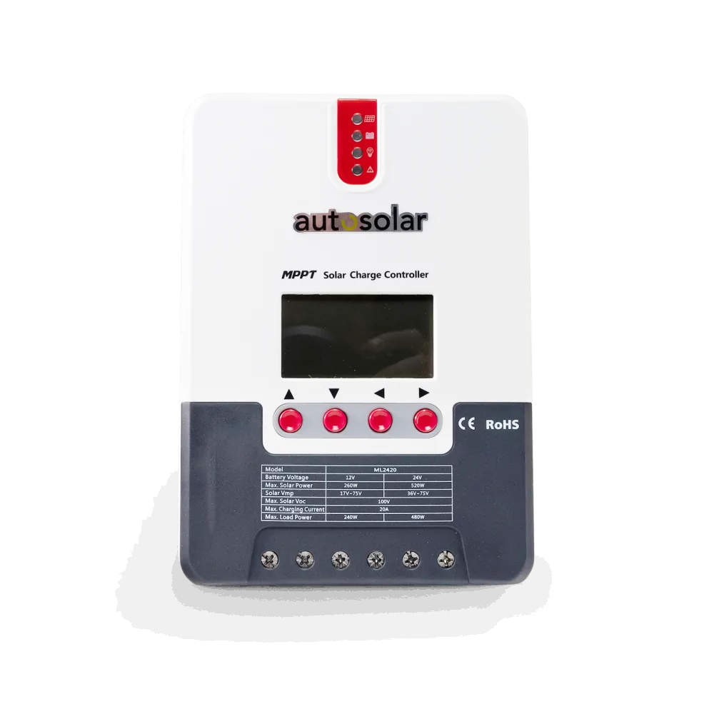 200W solar system with lithium battery, inverter & charge controller