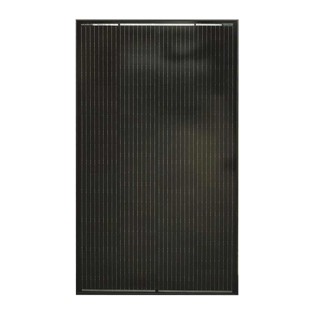 Solarset 160W mit Lithium Akku & 600W Wechselrichter kaufen