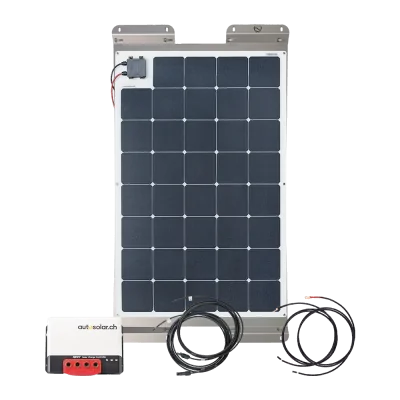 VW California Solaranlage-Set – 145W
