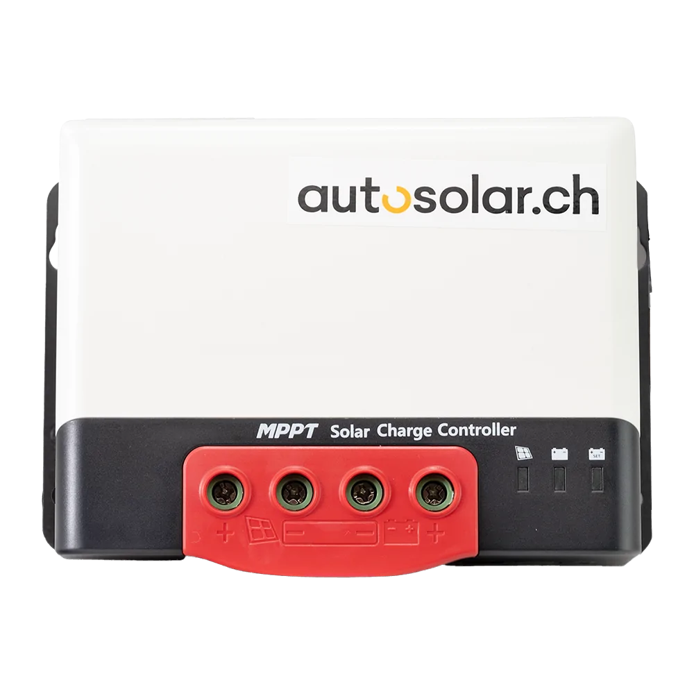 VW California Solaranlage 290W kaufen | Solarset für Camper