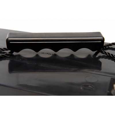 Batterie GEL 82 Ah - Batterie solaire 12 volts avec gel - résistante aux cycles de charge/décharge