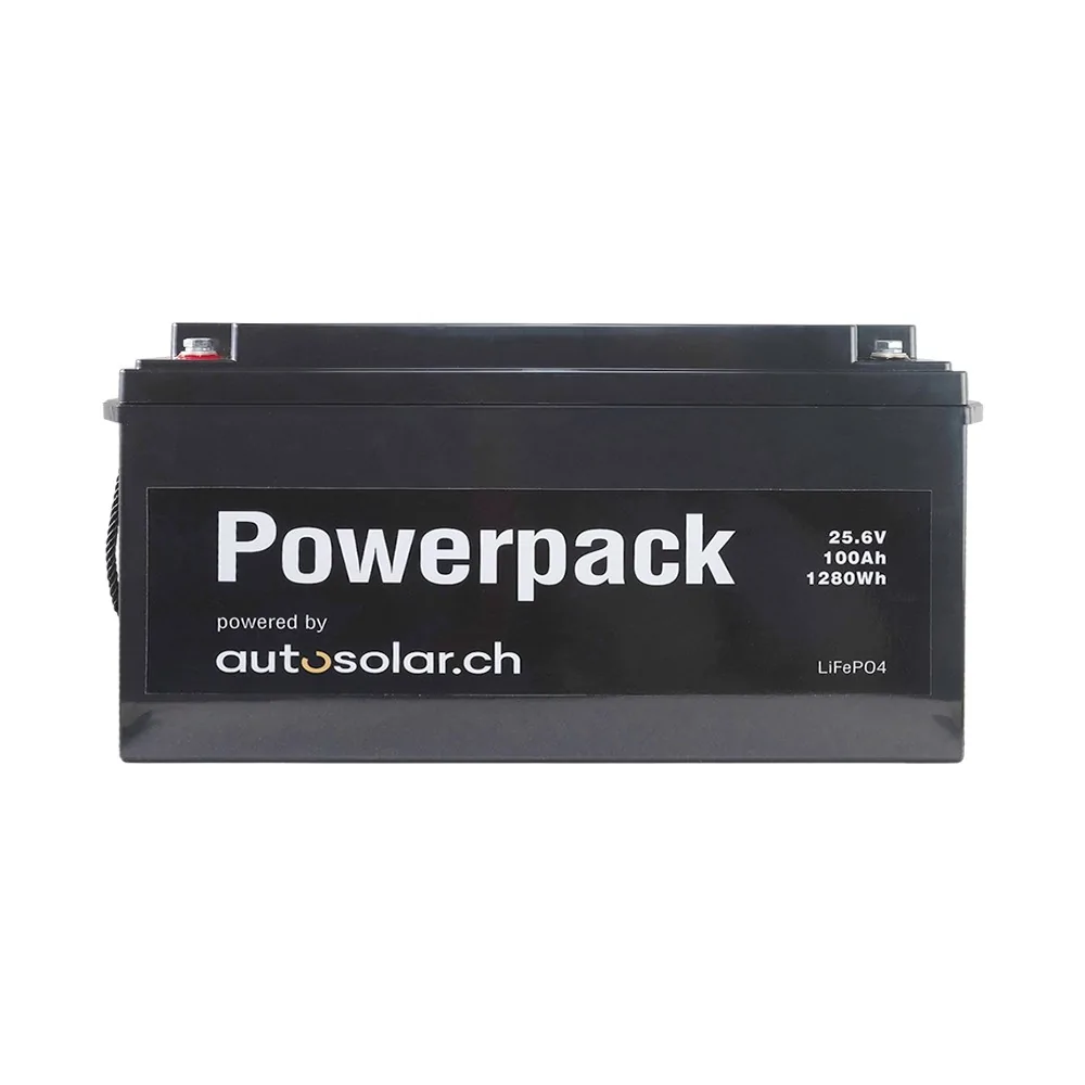 800W Solaranlage mit Lithiumbatterie und 2000W-Wechselrichter