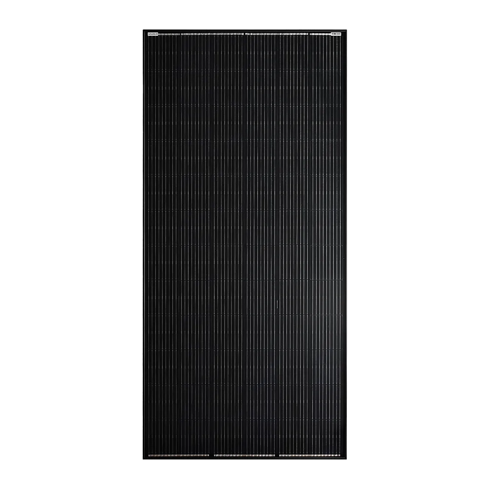 Solarset 800W mit 60A MPPT Laderegler für Camper kaufen | AutoSolar