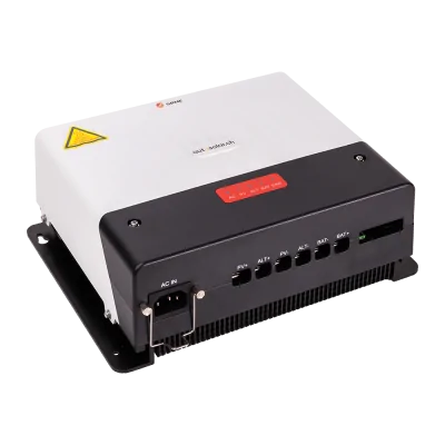 Laderegler 50A DC-DC MPPT kaufen | AutoSolar