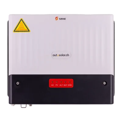 Laderegler 50A DC-DC MPPT kaufen | AutoSolar