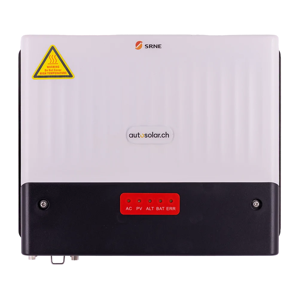 Laderegler 50A DC-DC MPPT kaufen | AutoSolar