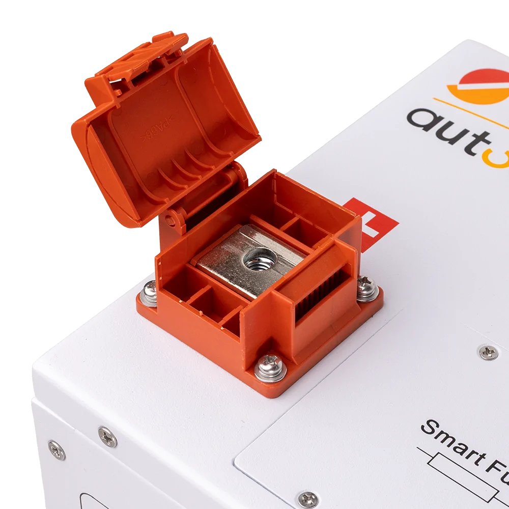 Batterie 12V 314Ah LiFePO4 kaufen | AutoSolar