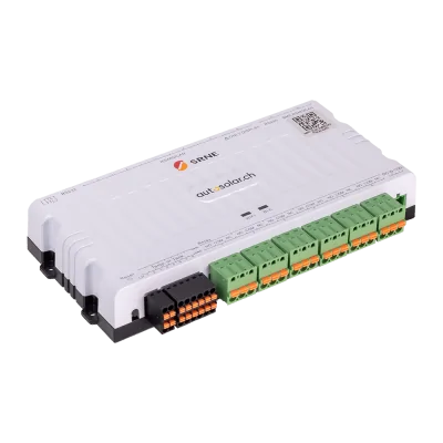 System Controller 12–96V with WiFi & App | AutoSolar