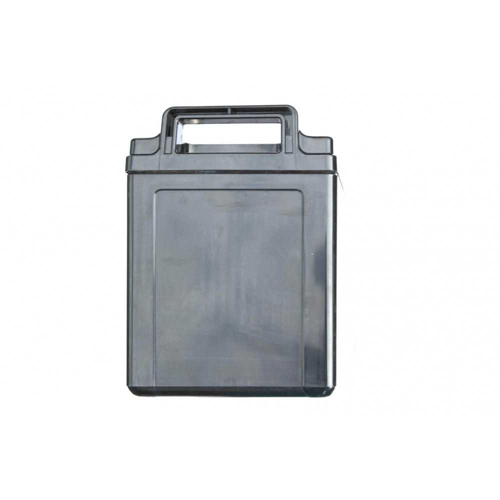 GEL-Batterie 132Ah - 12 Volt Solarbatterie mit GEL - Zyklenfest